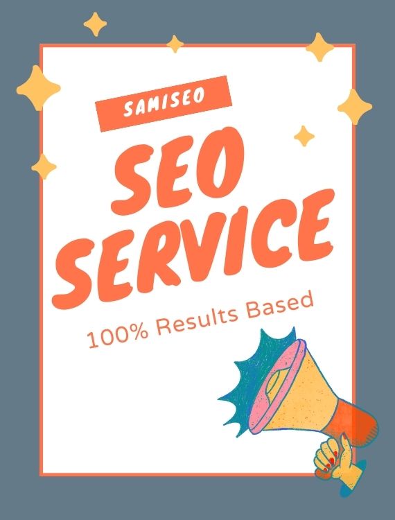 sami seo service