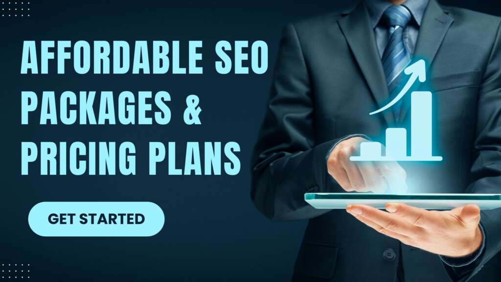 choose your seo package